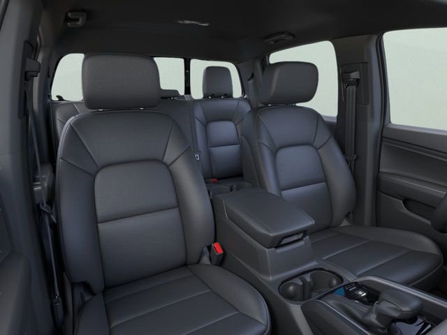 2025 Chevrolet Colorado Trail Boss photo 13