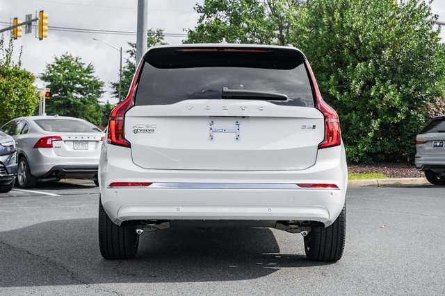 2026 Volvo XC90 Plus photo 4