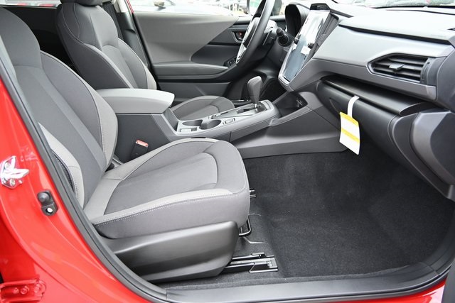 2025 Subaru Crosstrek Premium photo 7