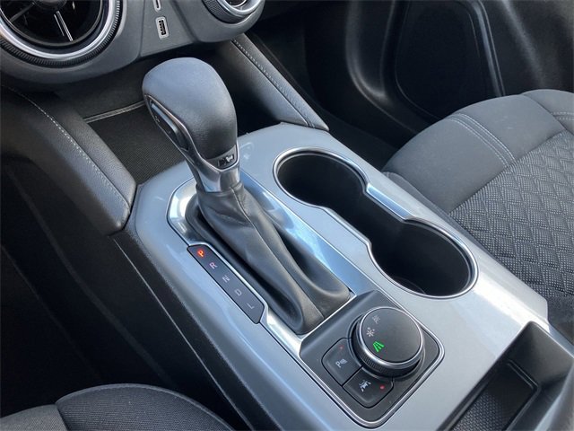 2022 Chevrolet Blazer 2LT photo 7