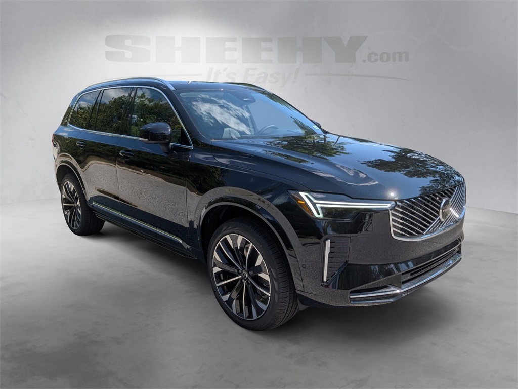 2026 Volvo XC90 photo 2