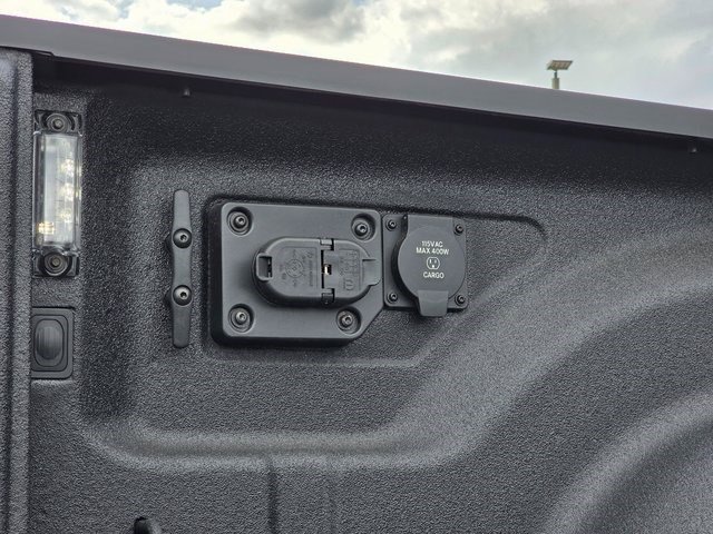 2025 Ram 2500 Laramie photo 10