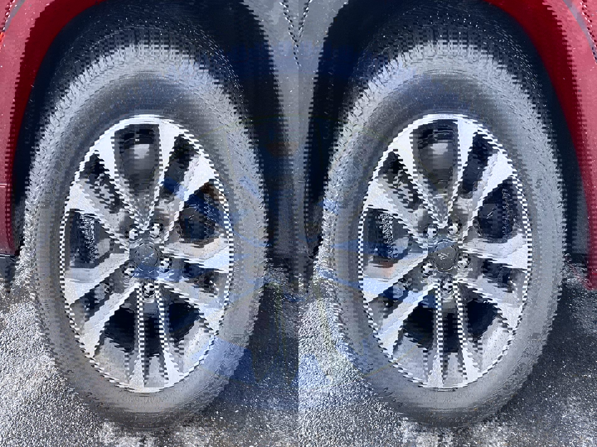 Used 2021 Jeep Grand Cherokee L Overland with VIN 1C4RJKDG0M8129550 for sale in Kansas City