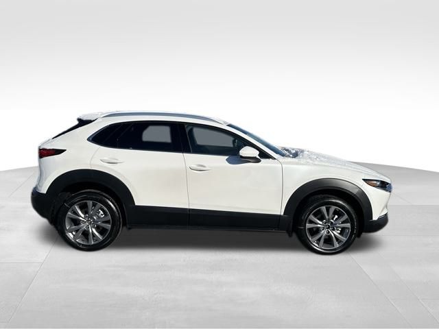 2025 Mazda CX-30 2.5 S Premium photo 3