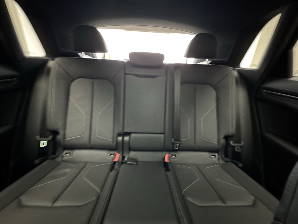 2025 Audi Q3 Premium S line photo 21