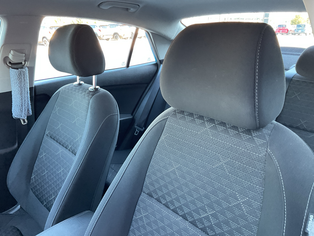 2023 Kia Rio S photo 12