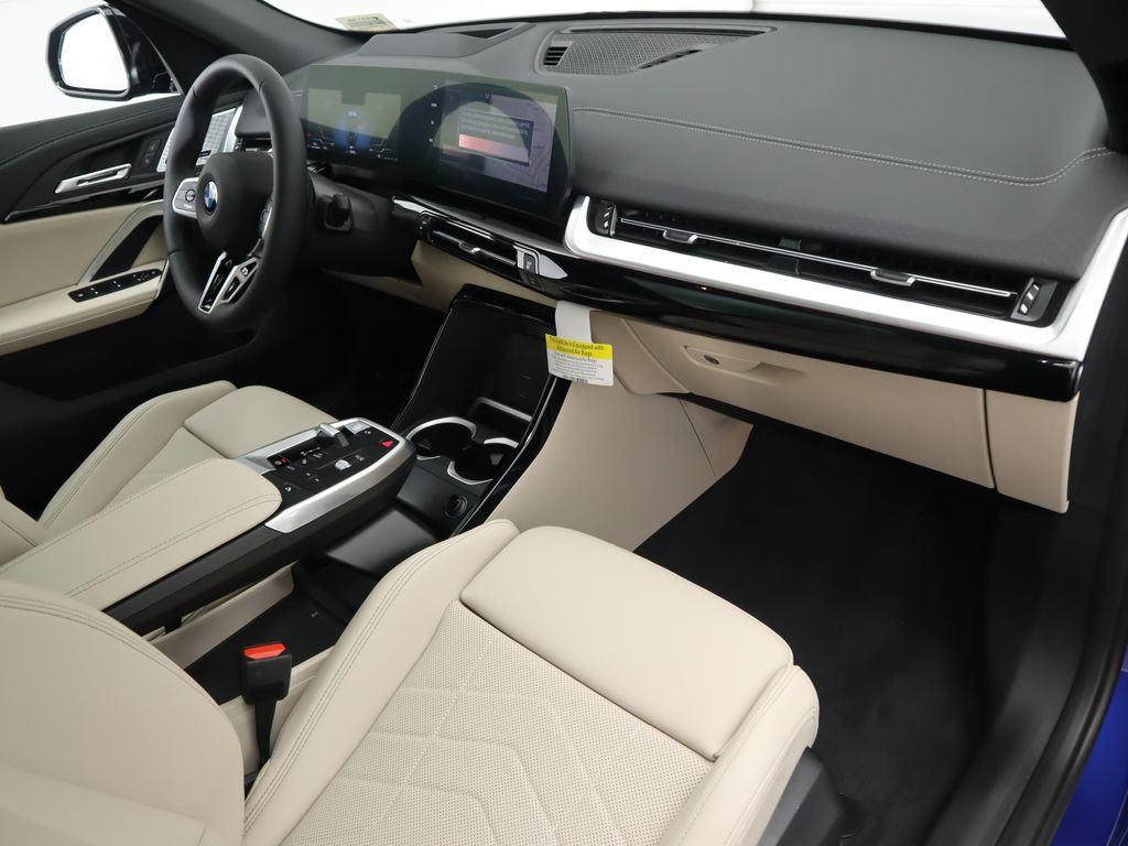 2025 Bmw X2 xDrive28i photo 18