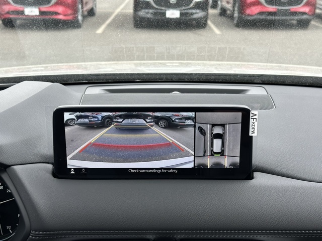 2025 Mazda CX-5 Premium Plus photo 11