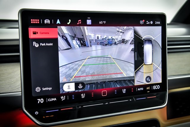 2025 Volkswagen ID. Buzz photo 17