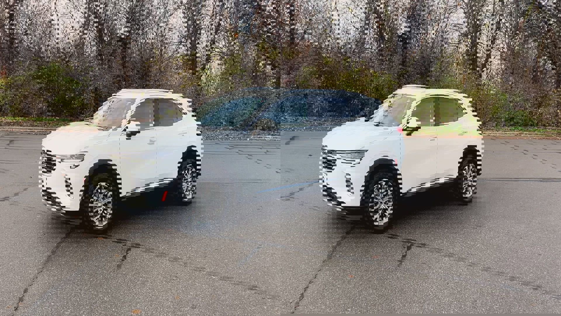 2023 Buick Envision Preferred photo 4