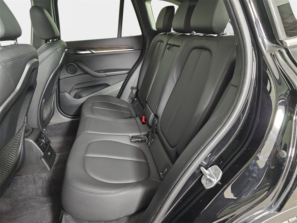 2018 Bmw X1 XDrive28i photo 13