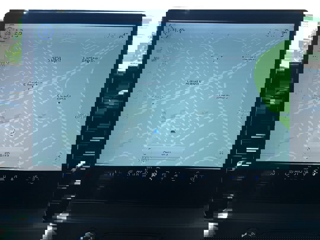 2025 Ford Transit Passenger XL photo 16