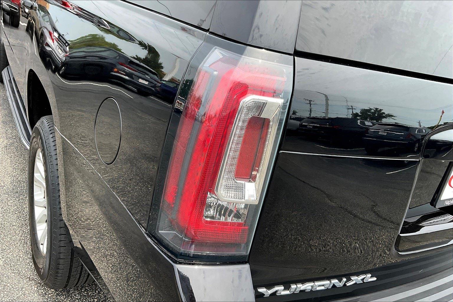 2020 Gmc Yukon XL SLT photo 30