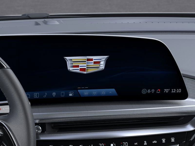 2026 Cadillac Lyriq Sport photo 20