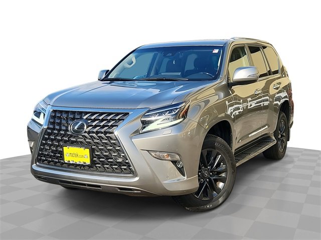 2022 Lexus GX PREMIUM's photo