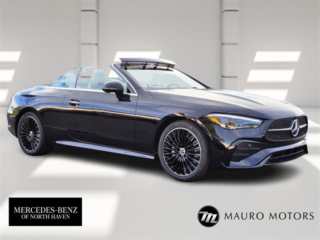 2026 Mercedes-Benz CLE CLE 300's photo