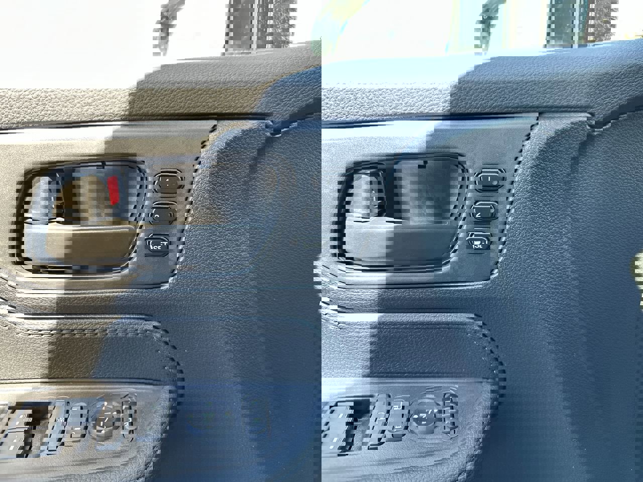 2026 Honda Odyssey EX-L photo 30