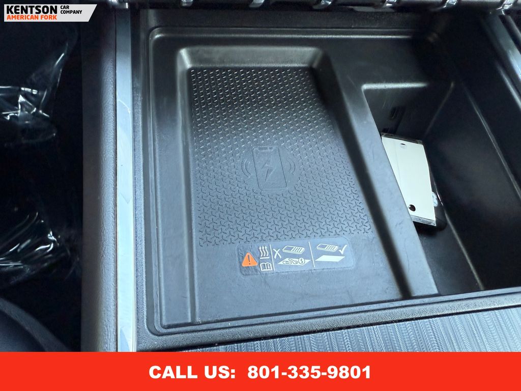 2024 Gmc Acadia Elevation photo 26