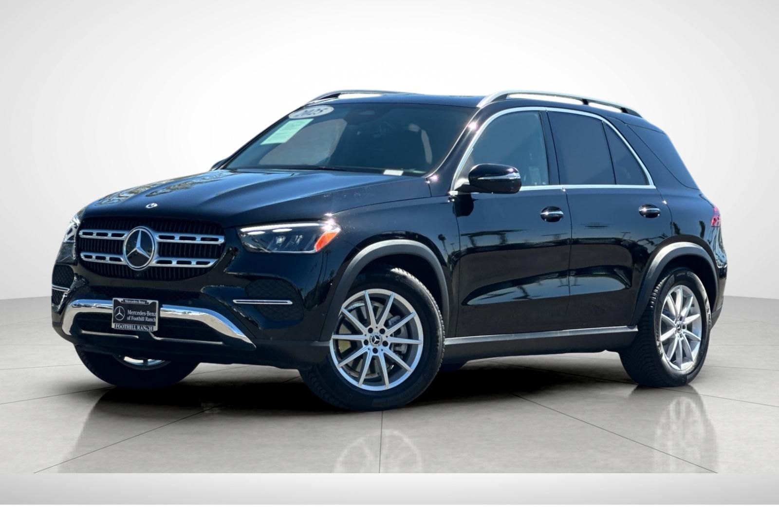 2023 Mercedes Benz GLE 350 photo 39