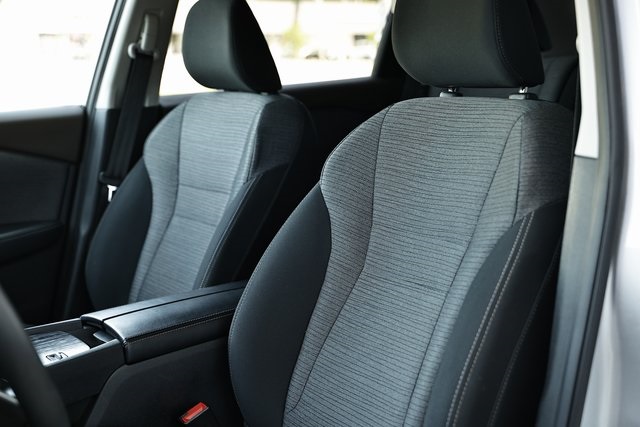 2023 Nissan Rogue SV photo 21