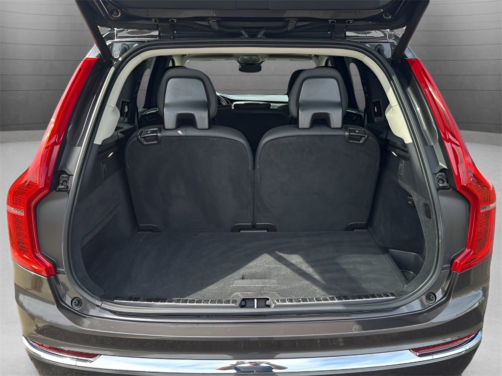 2024 Volvo XC90 Plus photo 20