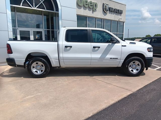 2025 Ram 1500 Tradesman photo 7