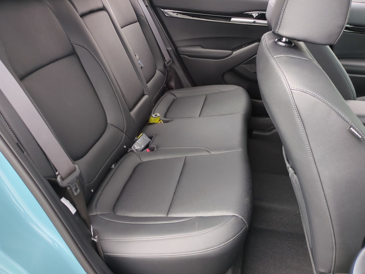2026 Kia Seltos EX photo 19