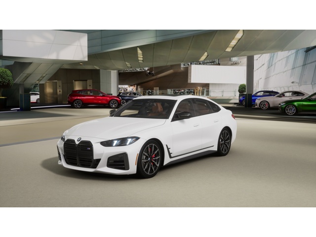 2026 BMW 4 Series M440i's photo