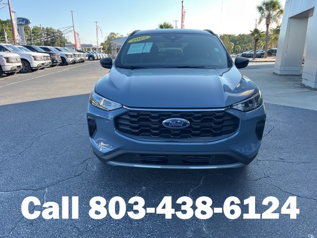 2025 Ford Escape ST-Line photo 35
