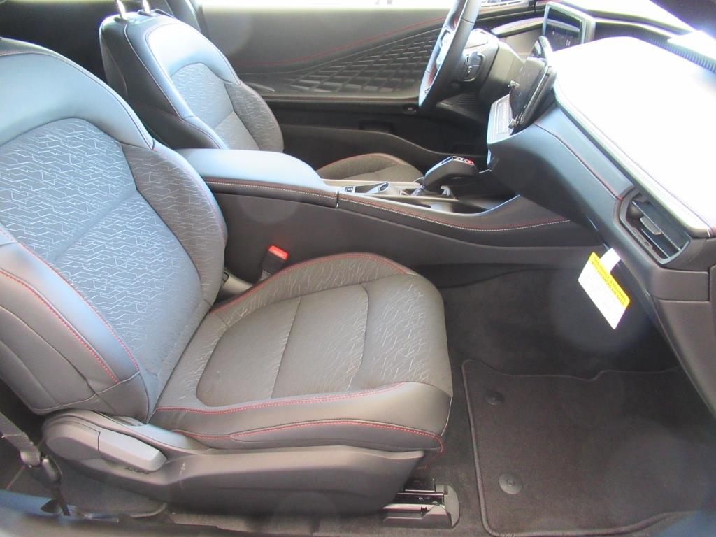 2025 Dodge Charger R/T photo 5