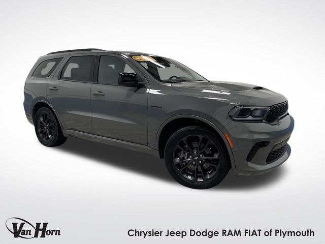 2024 Dodge Durango R/T photo 35