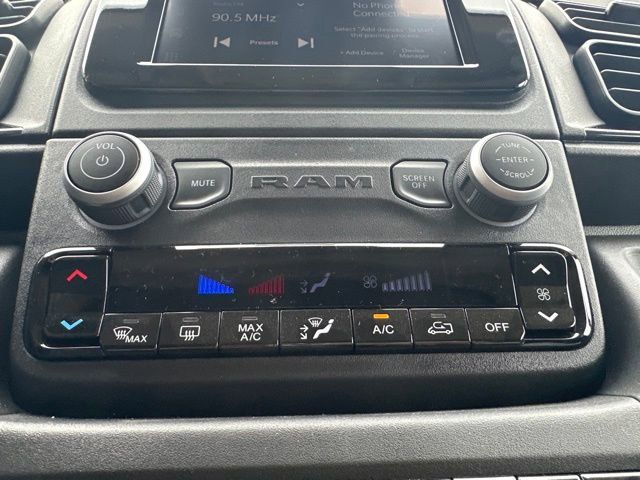 2024 Ram ProMaster 3500 photo 15