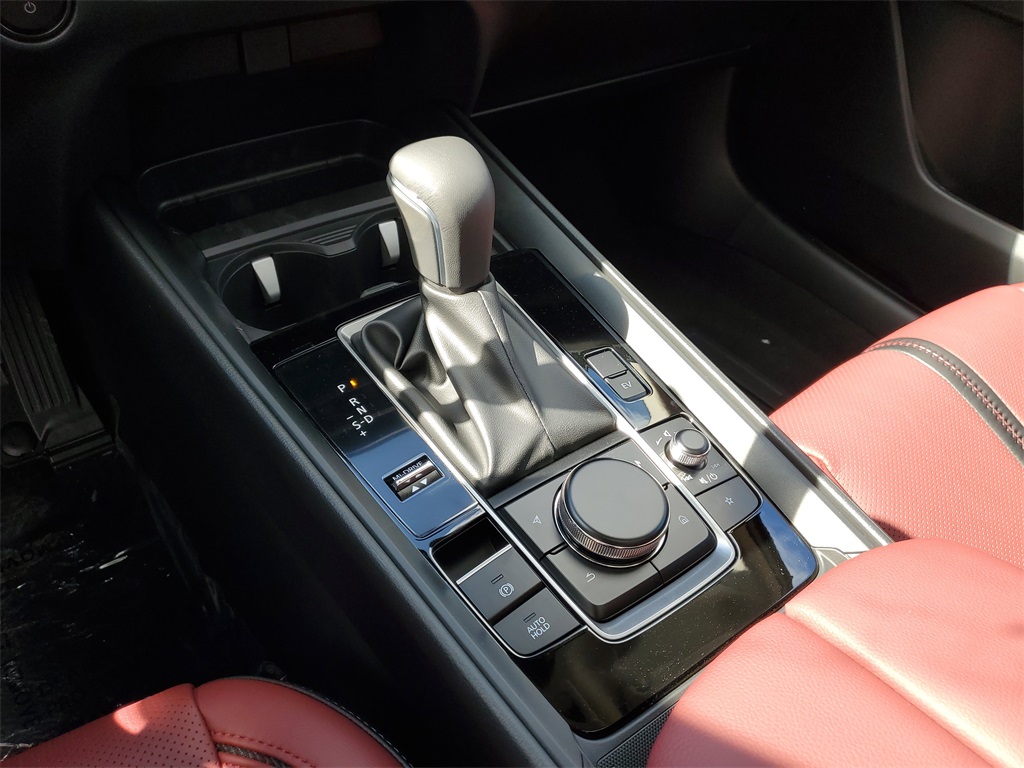 2025 Mazda CX-50 Premium photo 28