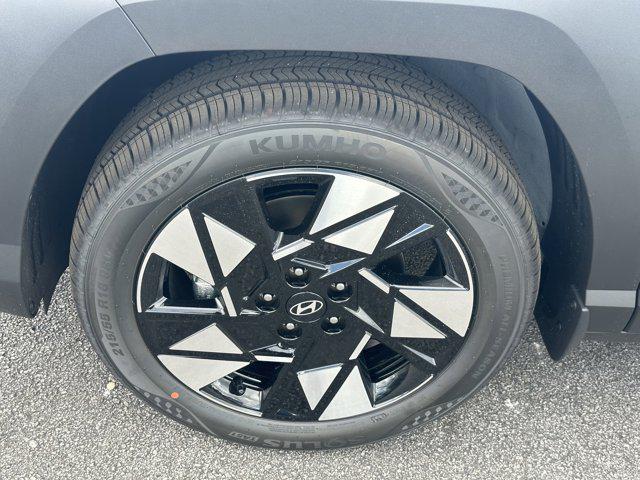 2025 Hyundai Kona SEL N Line photo 11