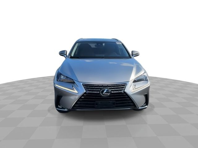 2021 Lexus NX 300 photo 3