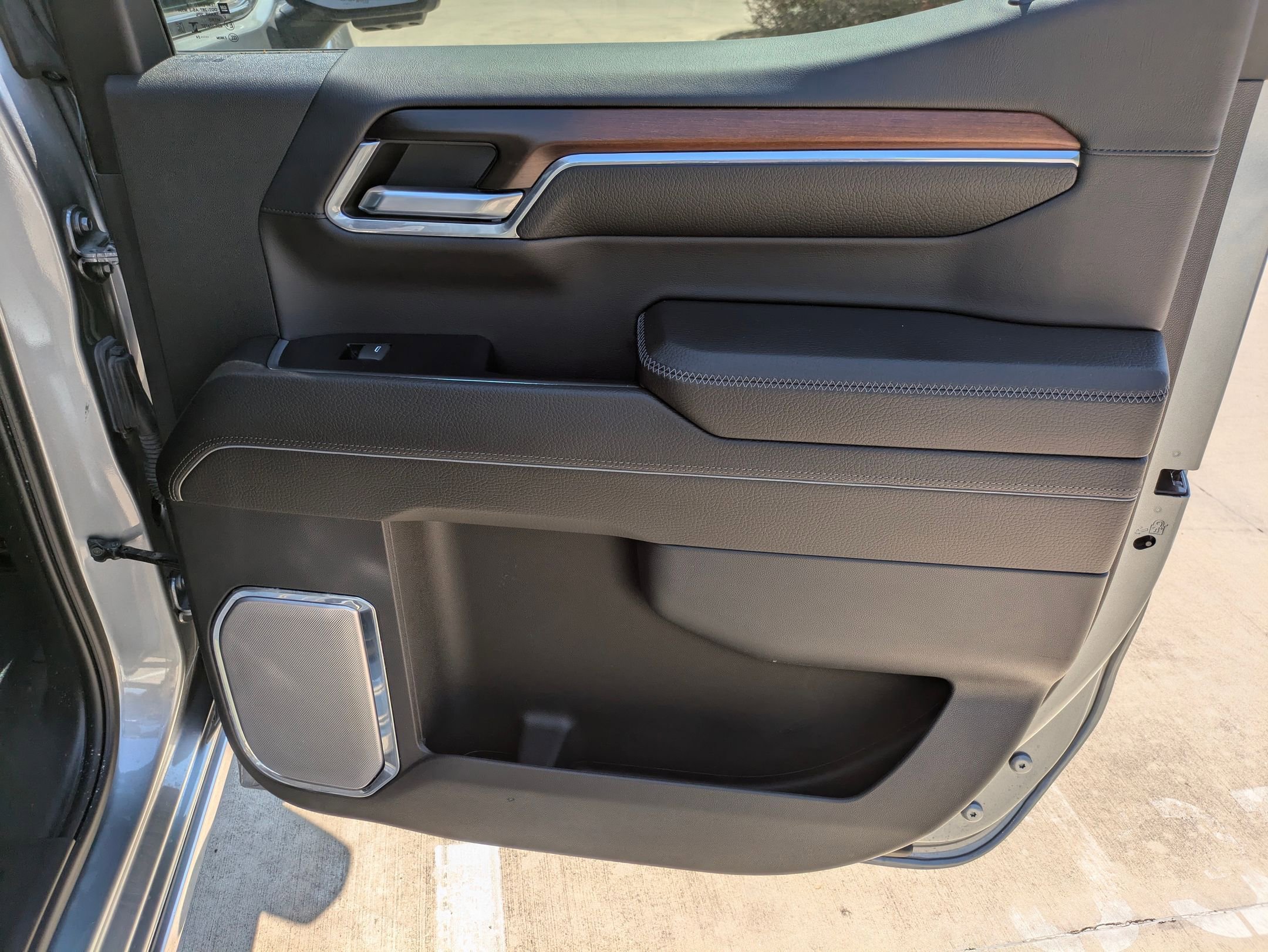 2024 Gmc Sierra 1500 Denali photo 24