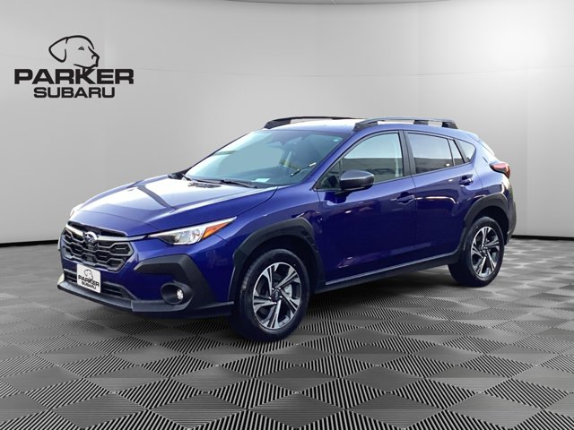2026 Subaru Crosstrek Premium's photo