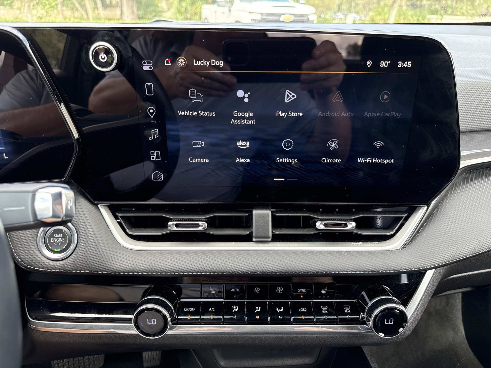 2025 Chevrolet Equinox LT photo 20
