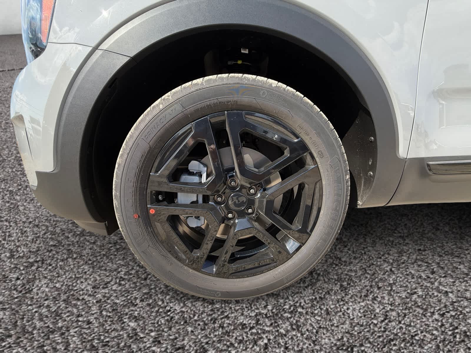 2025 Kia Telluride X-Line X-Pro photo 10