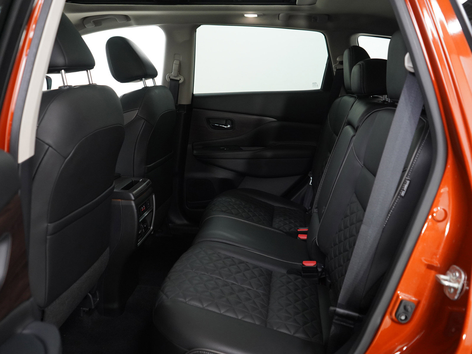 2019 Nissan Murano Platinum photo 16
