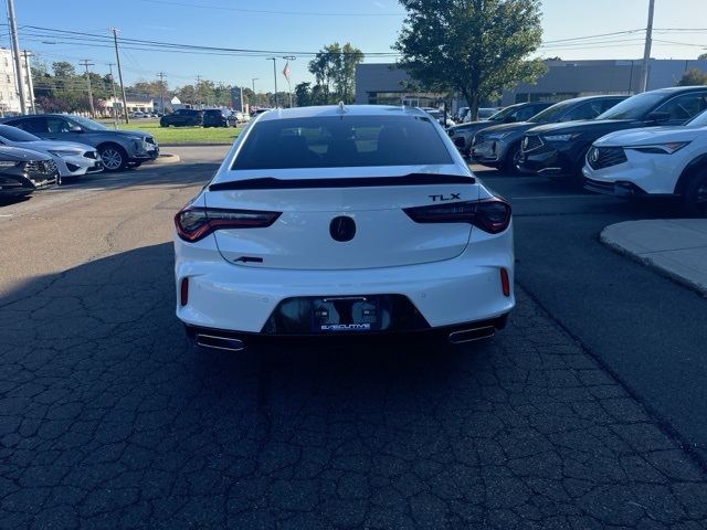 2023 Acura TLX A-Spec photo 7