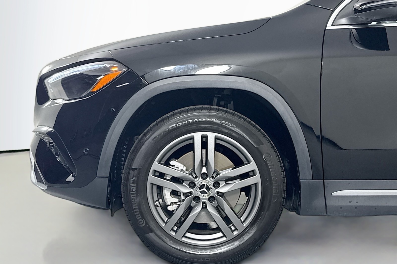 2025 Mercedes Benz GLA 250 photo 8