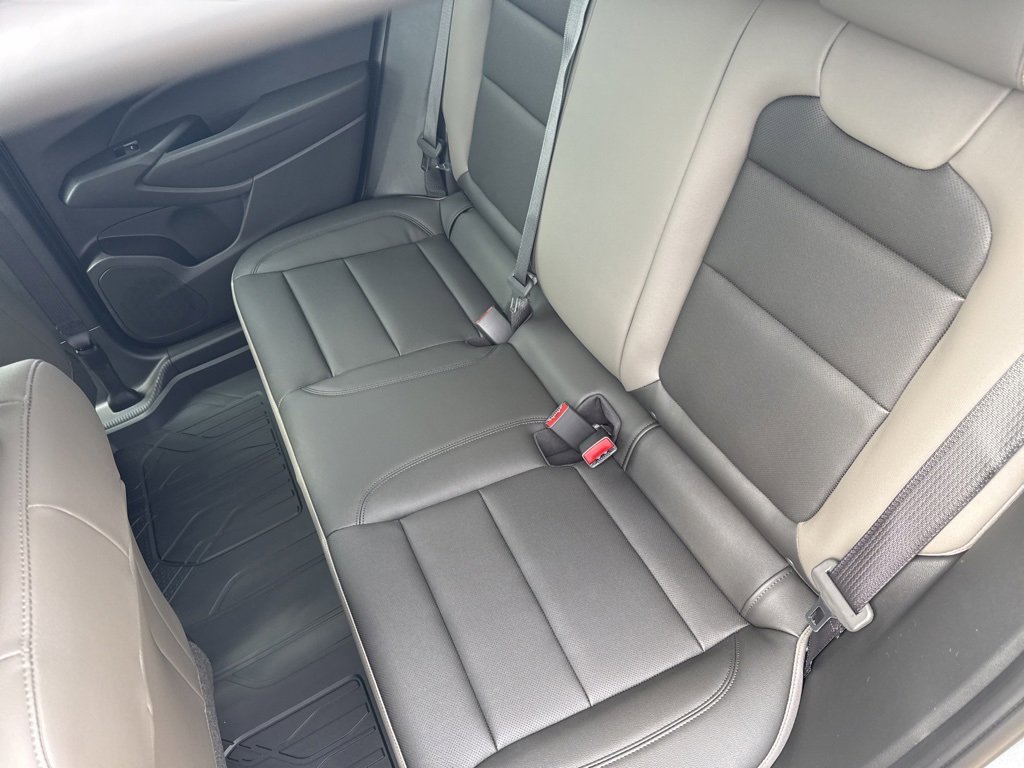 2026 Chevrolet Trax ACTIV photo 27