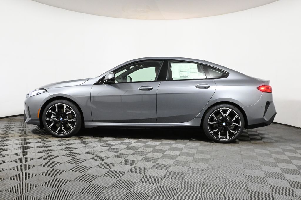 2025 Bmw 228i xDrive Gran Coupe photo 2
