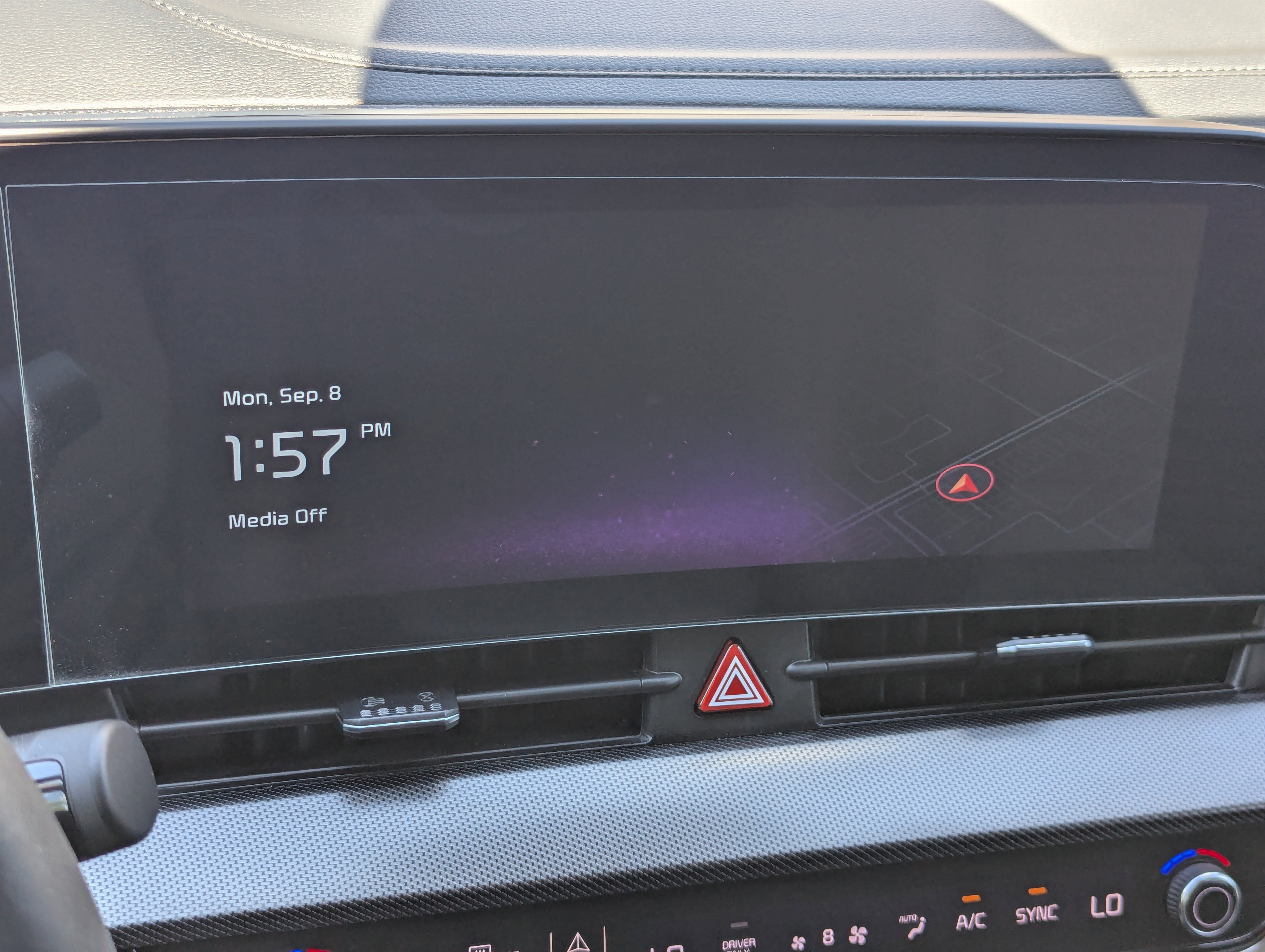 2024 Kia Sportage Hybrid photo 6