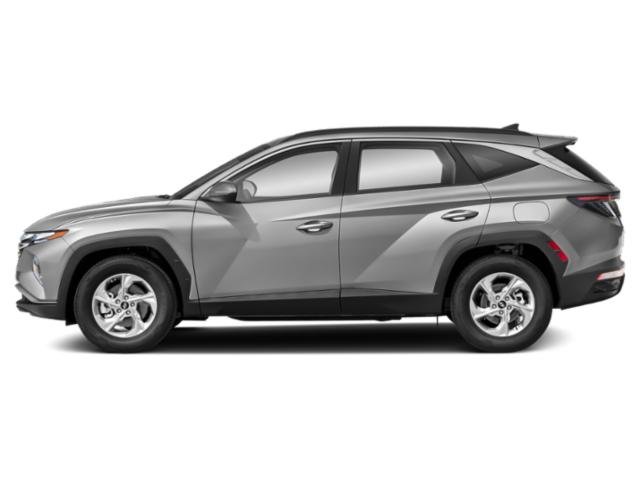 2022 Hyundai Tucson SEL photo 5
