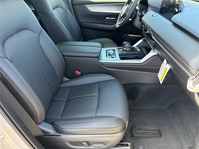2026 Mazda CX-90 3.3 Turbo Preferred photo 14