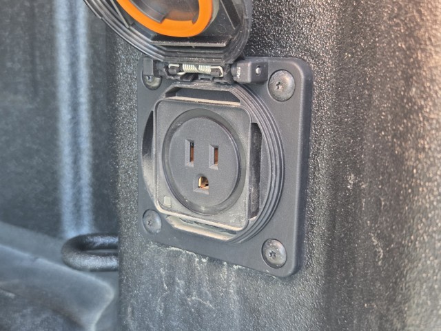 2021 Chevrolet Silverado 1500 RST photo 52