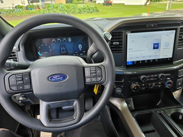 2025 Ford F-150 STX photo 13