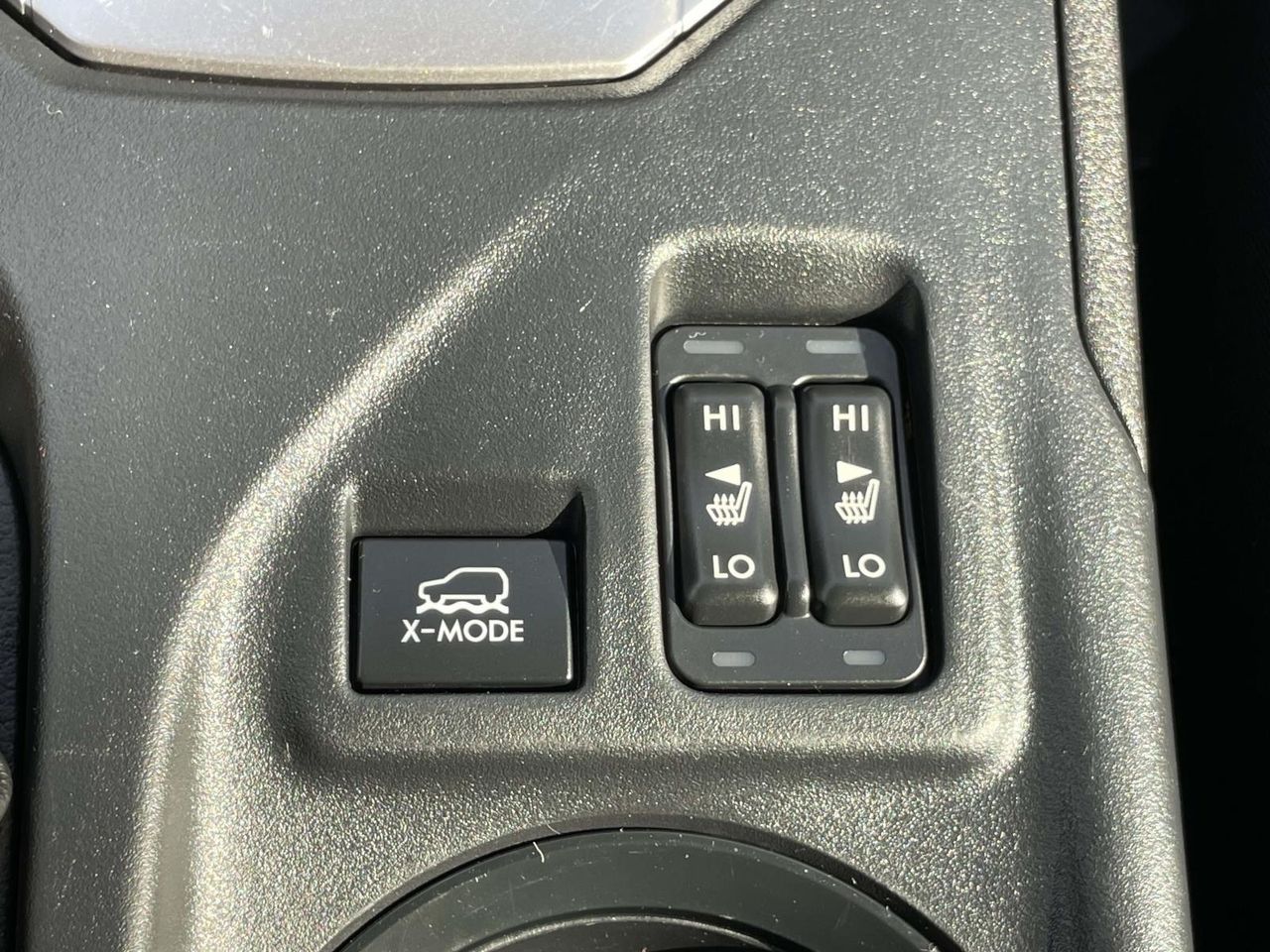 2023 Subaru Crosstrek Premium photo 28